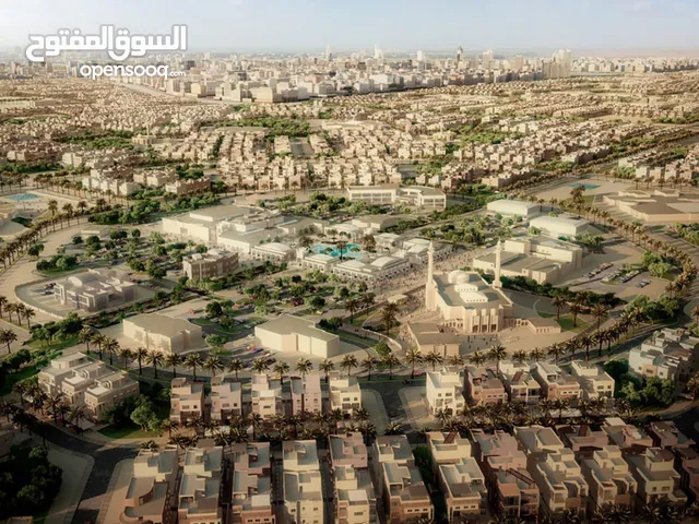 للبيع فيلا في المطلاع