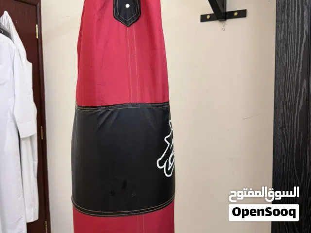 كيس ملاكمة Boxing bag