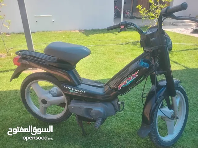 بيجو فوكس اومورها تمام تولع طول
