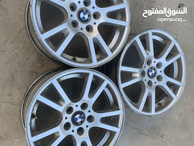 مجموعة ديسكوات BMW في سيريات وفي فرادي