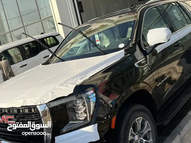 يوكن 2024 خليجي كفاله