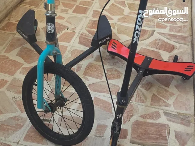 اسكتورارت للبيع بسعر مغري ماركة عالمية مستعملات يتحملن اوزان ثقيلة