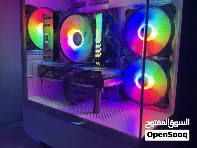 PC GAMING i5-13 /32 RAM/ 4070