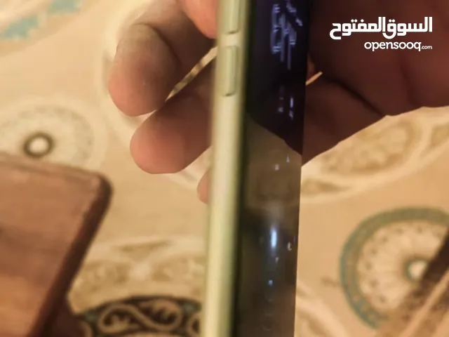 ايفون 11 فحص كامل وتر برو ذاكره 256 بطاريه 85 جميع القطع اصليه وعلى الفحص