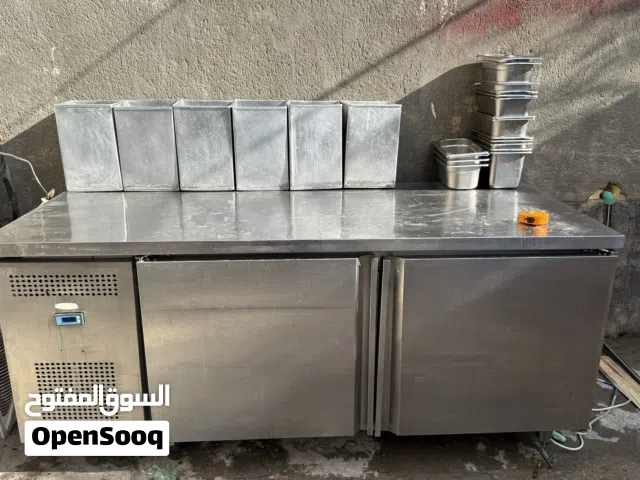 ميز براد ( تبريد )