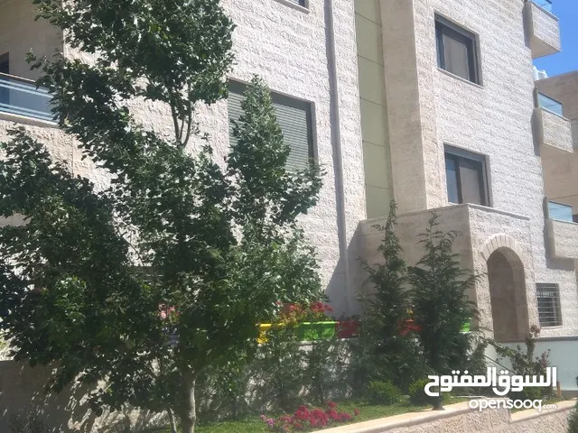 200 m2 3 Bedrooms Apartments for Rent in Amman Al Bnayyat