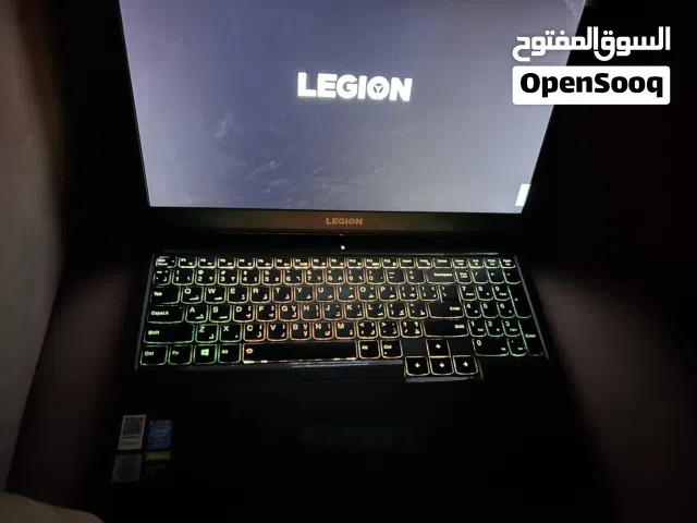 Lenovo legoin 5