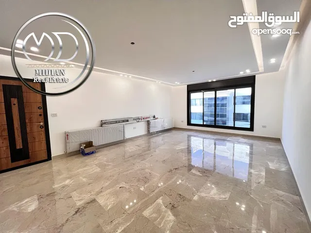255m2 4 Bedrooms Apartments for Sale in Amman Dahiet Al-Nakheel