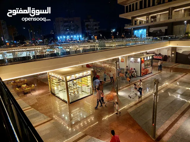 هايبر ماركت للايجار