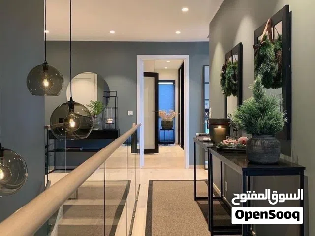 طابق ارضي للإيجار بحي الزهراء