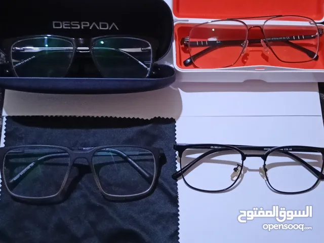  Glasses for sale in Amman