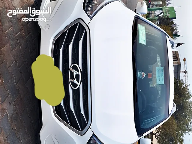 هونداي توسان