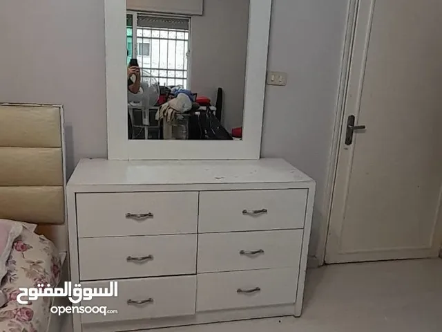بيغ غرفتين نوم بحاله جيده جدا كل غرفه ب 350 و 450 دينار