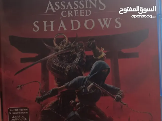 Assassin's Creed shadow