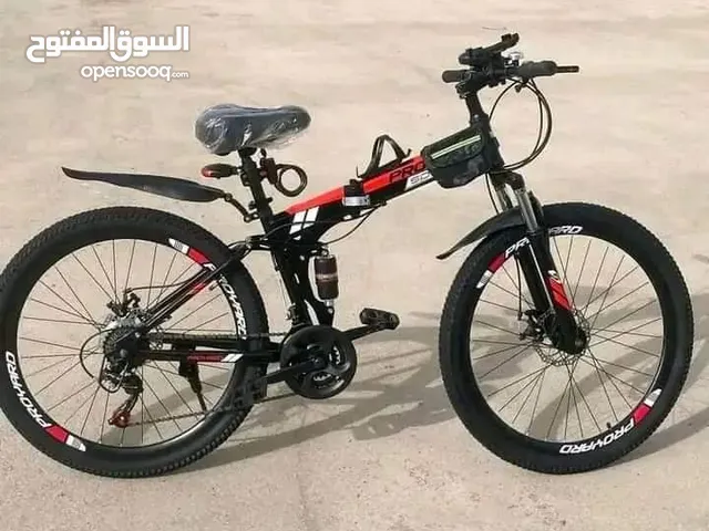 دراجه لاند روفر قابله للطي مع 14هديه مجانيه توصيل مجاني ودفع عند الاستلام