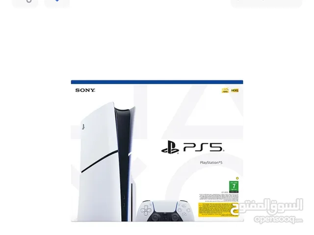 PlayStation 5 PlayStation for sale in Tabuk