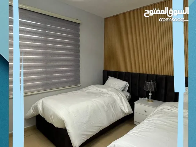 37 m2 Studio Apartments for Rent in Amman Al Gardens