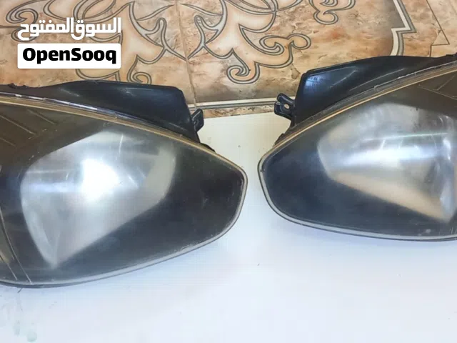 ليتات اكسنت 2010