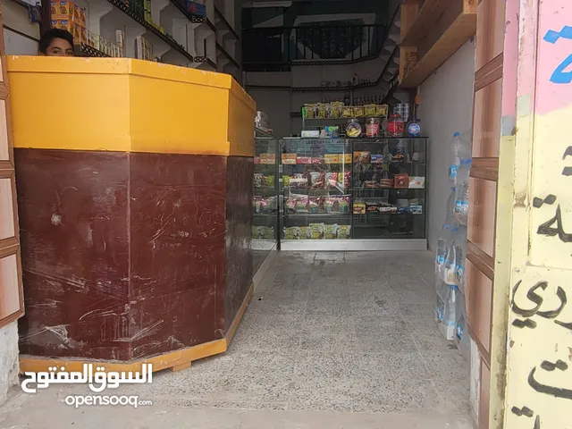 محل ( بقاله ) شغاله ما شاء الله الإيجار