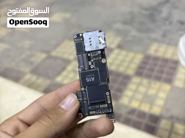 لوحه ايفون13برو شغل اموره تمام بدون عيوب السعار 550وساهل