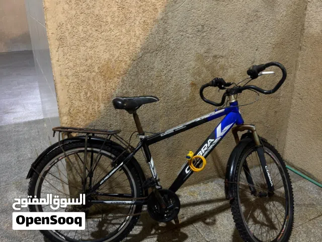 بايسكل جبلي جبير حجم