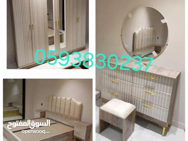 غرف نوم وطني جديده بأسعار مخفضه جاهزه مع التوصيل والتركيب