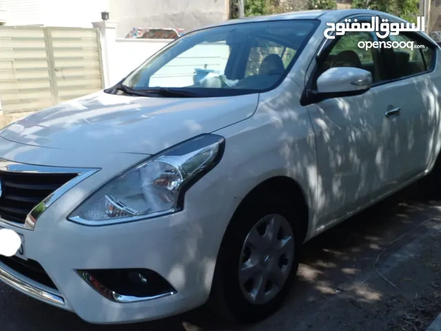 نيسان سني 2025