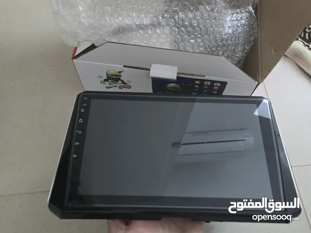 شاشه كورولا هاتشباك اندرويد 10 انتش