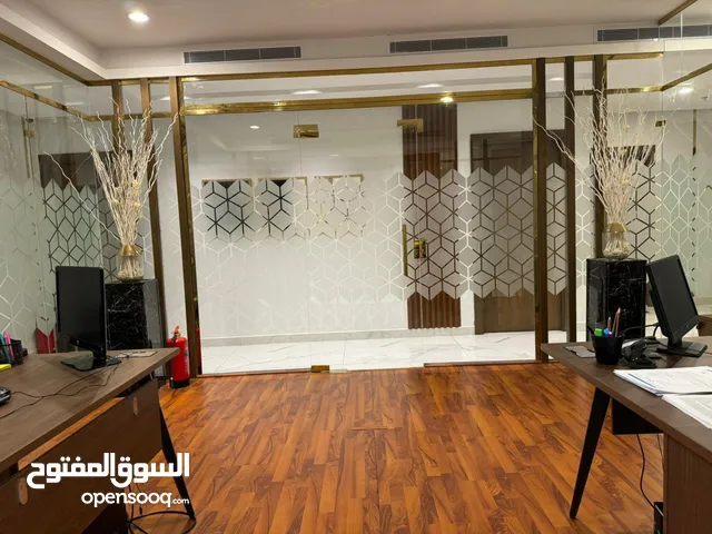 Furnished Offices in Jeddah Al Faisaliah
