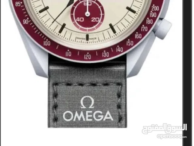 Automatic Omega watches for sale in Al Ain
