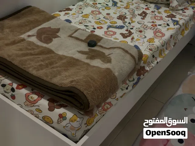 غرفة نوم كاملة