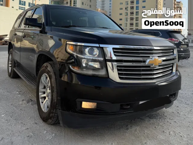 تاهو خليجي 2017 بحالة ممتازة وكالة البحرين