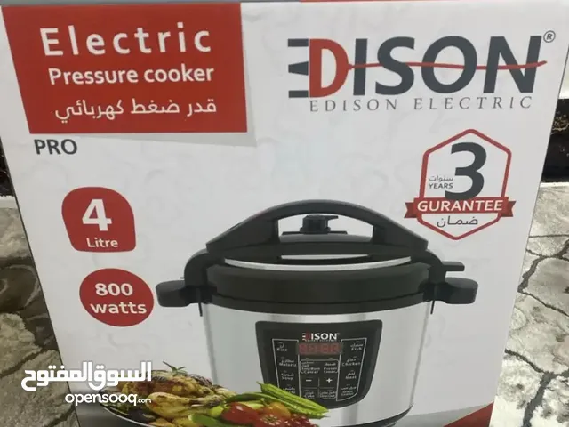  Electric Cookers for sale in Al Riyadh