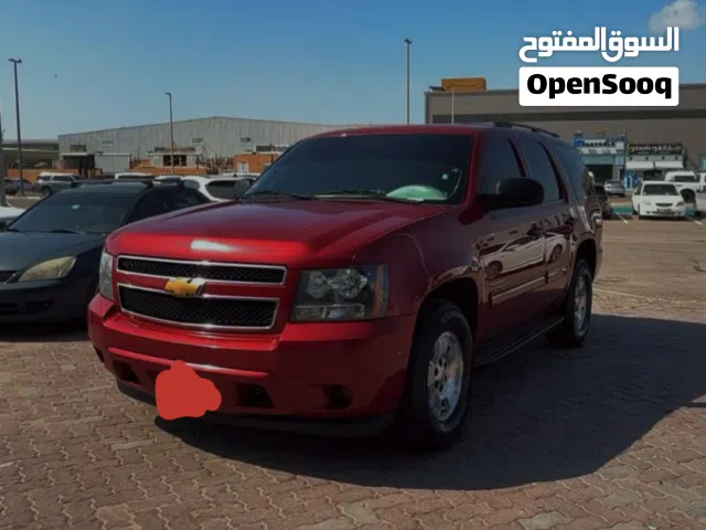 2014 شيفروليه تاهو 1LS