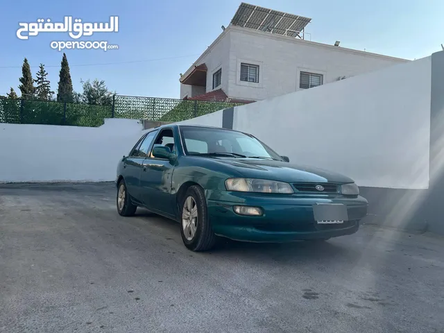 Used Kia Sephia in Irbid