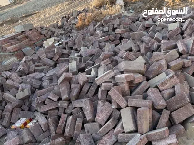 انترلوك للبيع لونه احمر