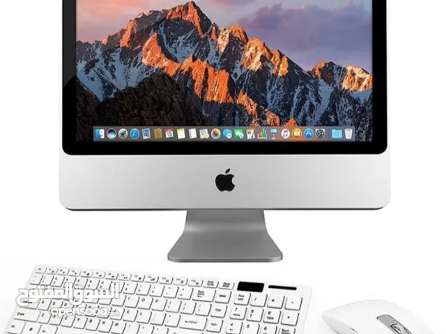 iMac apple 20 inch