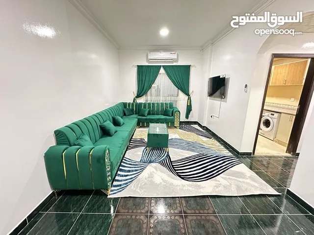 1800 ft 2 Bedrooms Apartments for Rent in Ajman Al Mwaihat