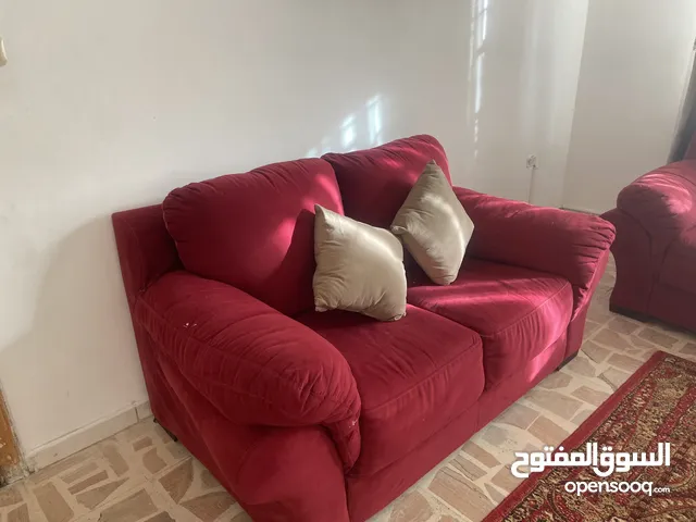 طقم كنب ثقيل 70 دينار