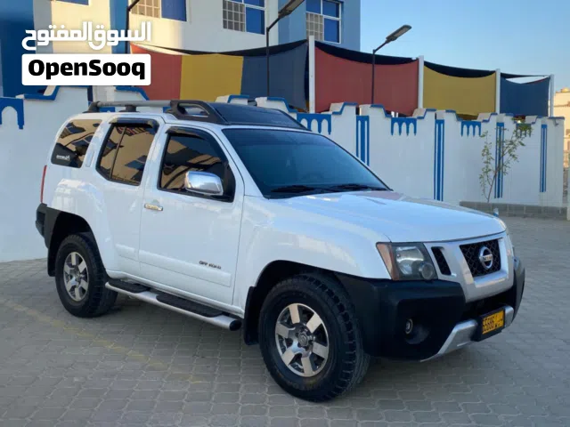 اكستيرا 2012 خليجي اوف رود