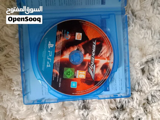 سيديtekken7