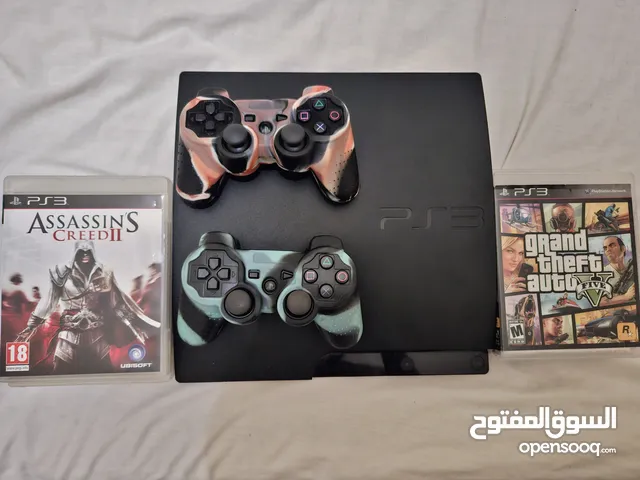playstation 3