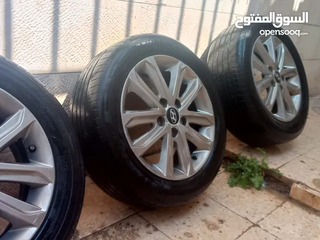 Yokohama 16 Tyres in Amman