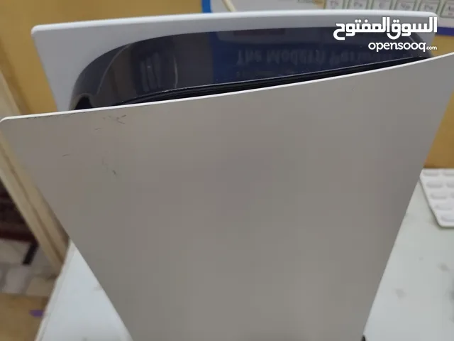 ps5 used بلاي ستيشن 5 مستعمل