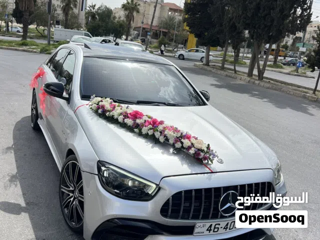 2016, Mercedes Benz, E-Class, E 200