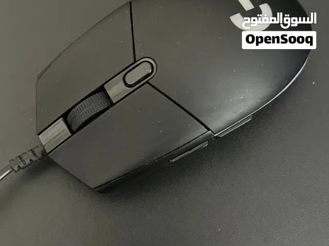 Logitech G203 gaming mouse  Flexible price