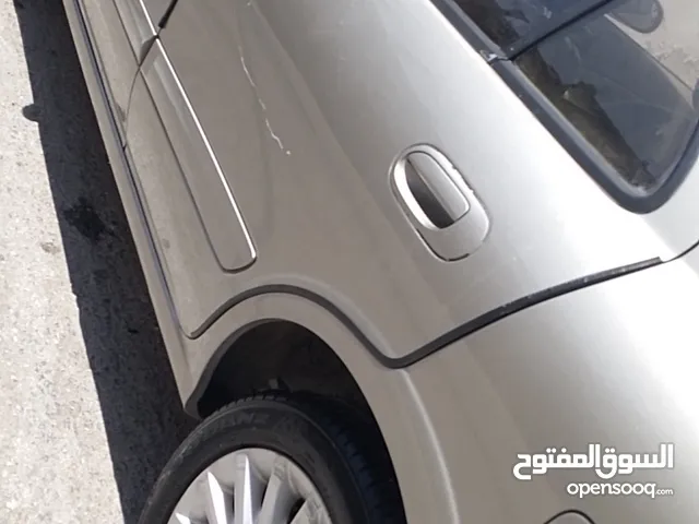 نيسان صني 2010للبيع