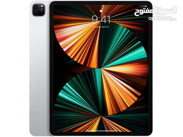 Apple iPad pro 5 256 GB in Basra