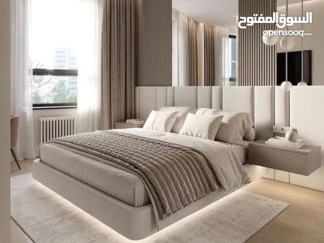 تفاصيل احدث اسرير اطبيه والفرشات اطبيه