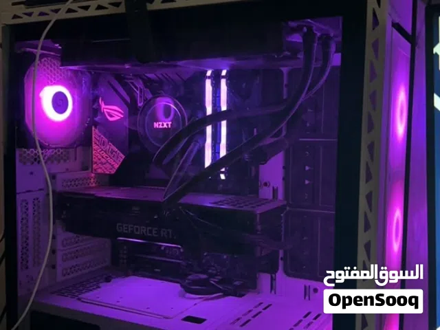 Gaming pc high performance